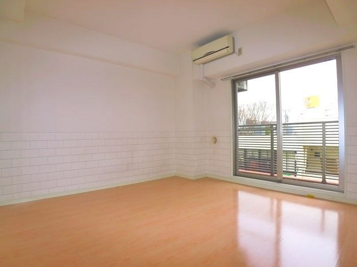 ベランダ・バルコニー ラ・スカーラ