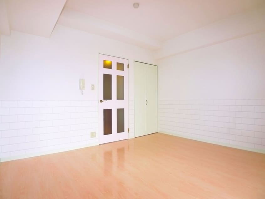 居室 ラ・スカーラ