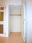 収納 ラ・スカーラ