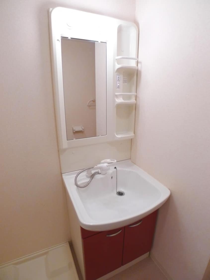 洗面 ラ・スカーラ