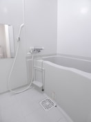 バス／シャワールーム等 ラ・スカーラ