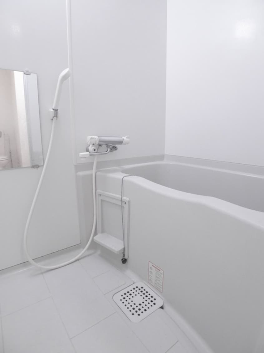 バス／シャワールーム等 ラ・スカーラ