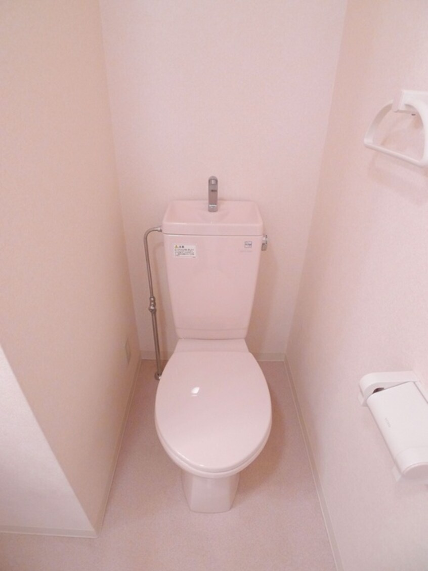 トイレ ラ・スカーラ