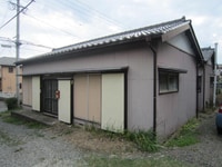 新倉貸家5