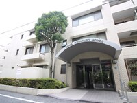 藤和池袋ホームズ（203）