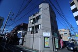 バウムライエ大西