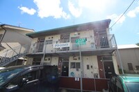 グリーンハイツ