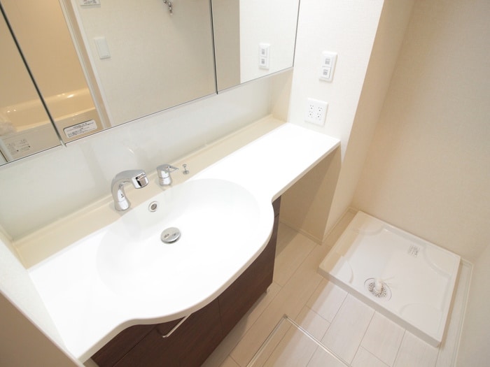 洗面 セジュール西台６