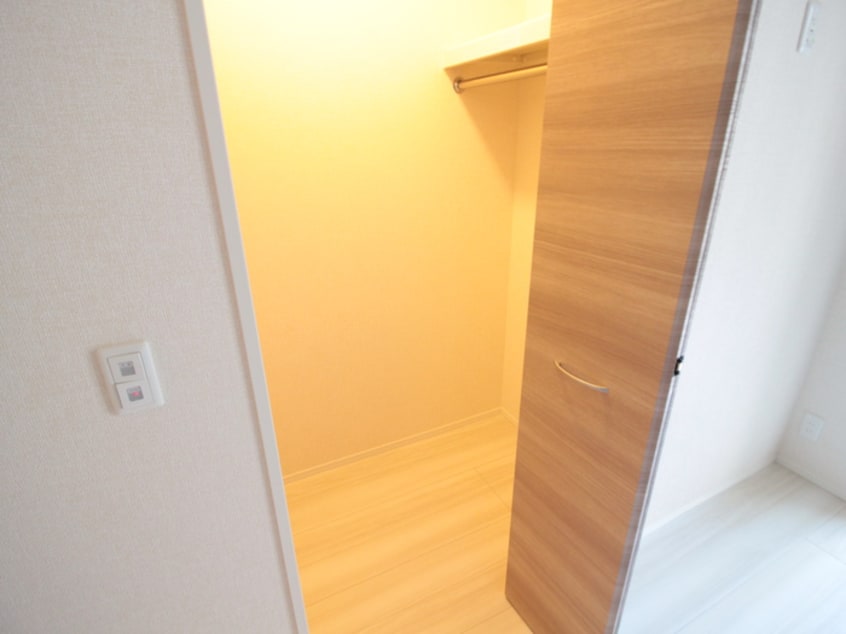 収納 セジュール西台６