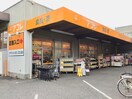 アコレ　西台3丁目店(スーパー)まで283m セジュール西台６