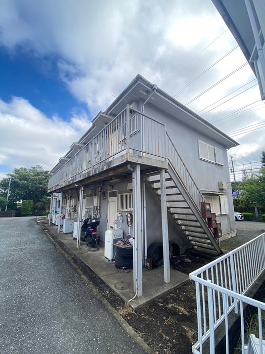 外観写真 ハイツ五代