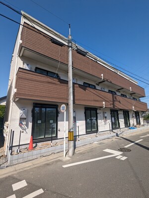 仮）キャメル大宮西