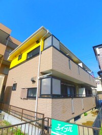 タカラハイツ