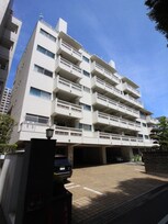 三田マンション（701）