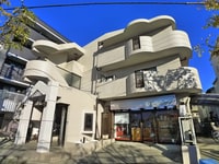 ヴィラエスティナ弐番館