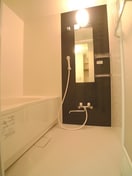 バス／シャワールーム等 ヴィラエスティナ弐番館