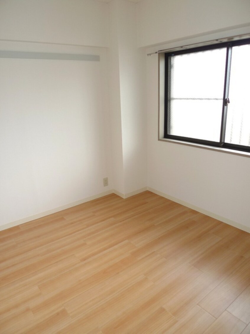 居室 ヴィラエスティナ弐番館