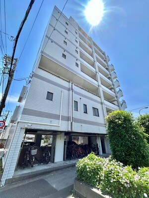 ＨＣＳ王子パレス