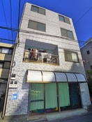 外観写真 ファミ－ルボ－ン２１