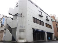 浅草橋MSビル