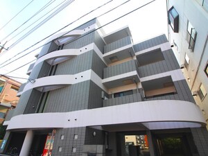 ベルトピア日吉Ⅱ(502)