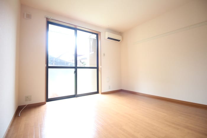 居室 ボン・フルーレ