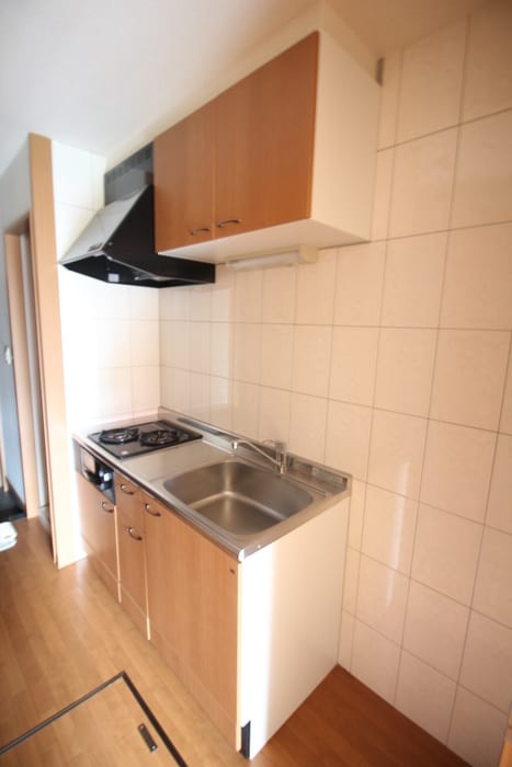 キッチン ボン・フルーレ