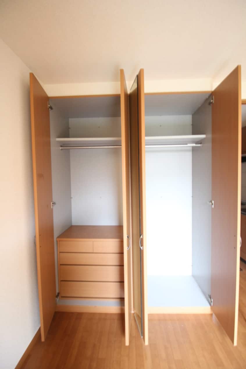 収納 ボン・フルーレ