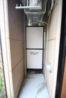 ベランダ・バルコニー ボン・フルーレ