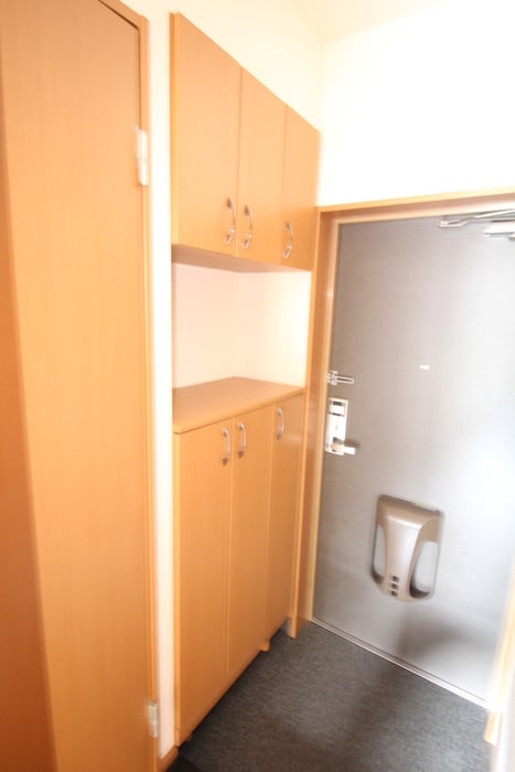 靴箱 ボン・フルーレ