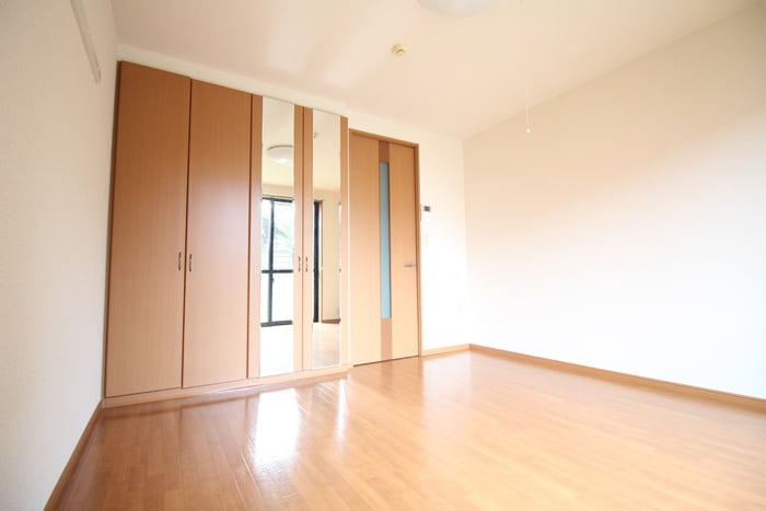 居室 ボン・フルーレ