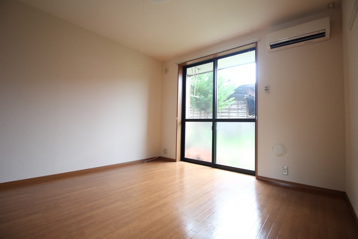 居室 ボン・フルーレ