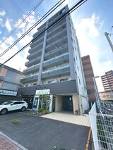 旭ビル サンライズレジデンス