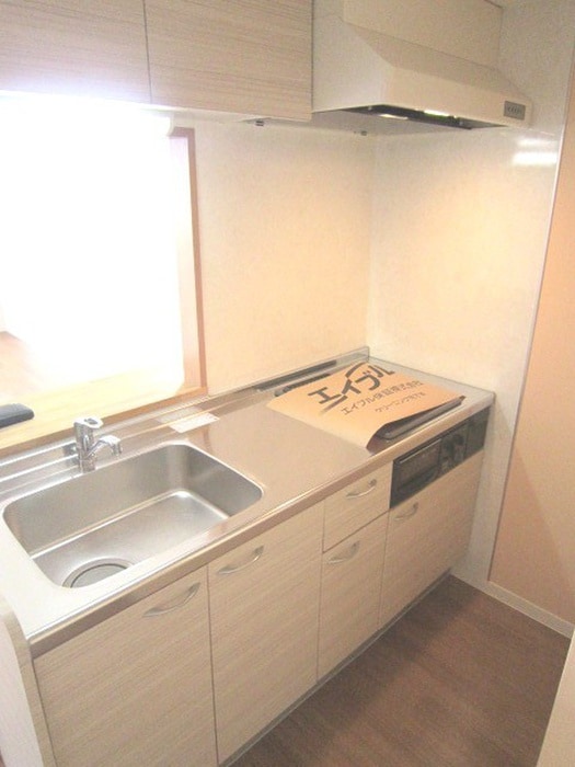 キッチン 旭ビル サンライズレジデンス