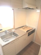 キッチン 旭ビル サンライズレジデンス