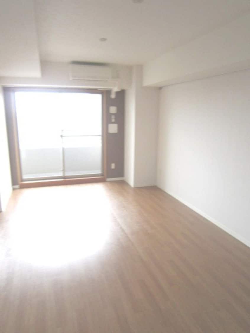 居室 旭ビル サンライズレジデンス