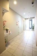 外観写真 旭ビル サンライズレジデンス