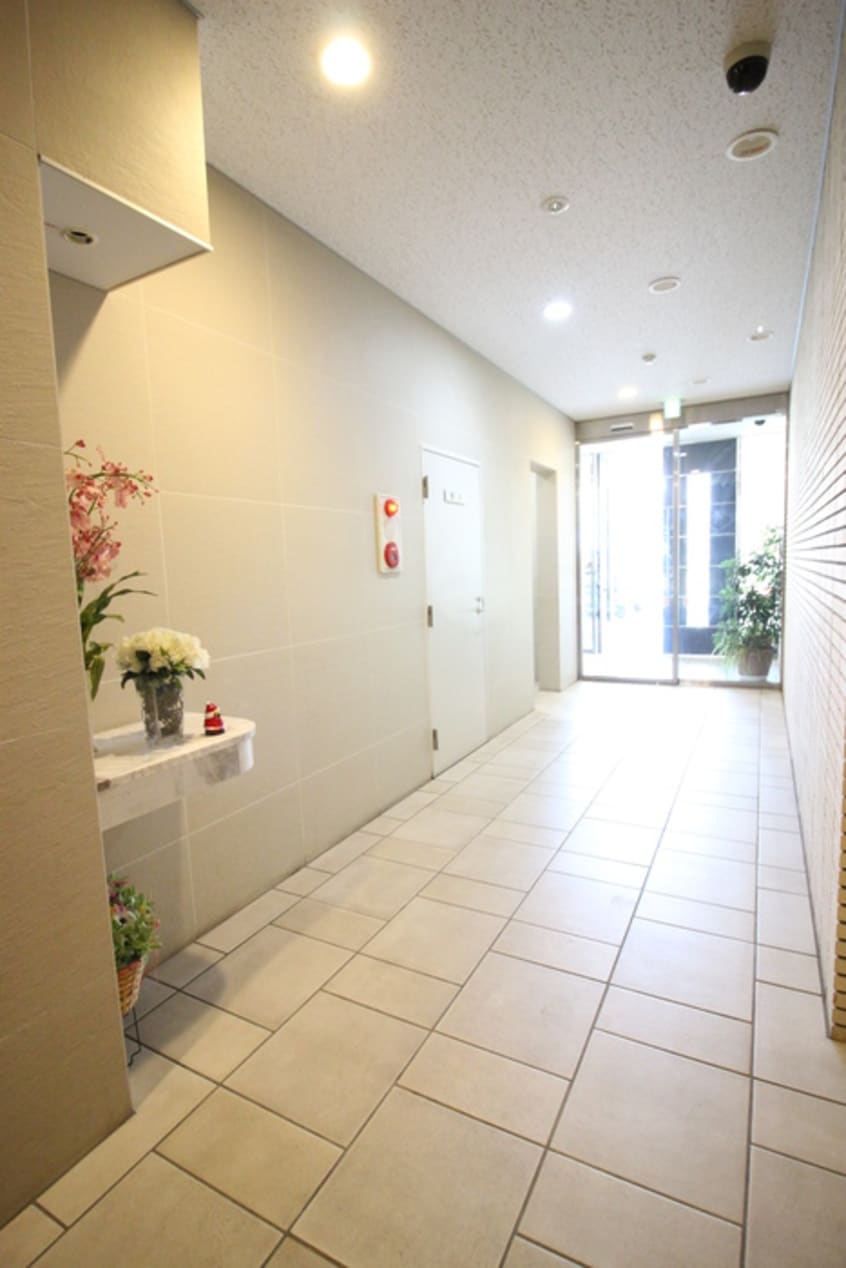 外観写真 旭ビル サンライズレジデンス