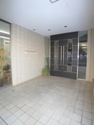 駐輪場 旭ビル サンライズレジデンス