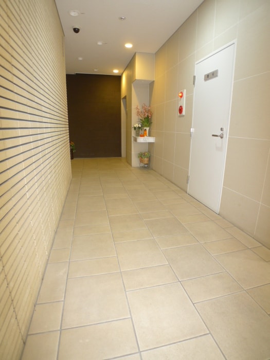 建物設備 旭ビル サンライズレジデンス