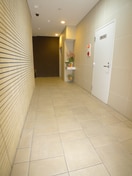 建物設備 旭ビル サンライズレジデンス