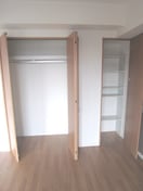 収納 旭ビル サンライズレジデンス