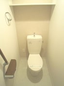 トイレ 旭ビル サンライズレジデンス