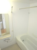 バス／シャワールーム等 旭ビル サンライズレジデンス