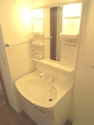 洗面 旭ビル サンライズレジデンス