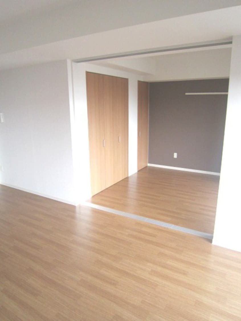 廊下 旭ビル サンライズレジデンス