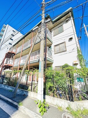 アビタシオン葛西
