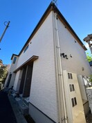 フォレスタ　イルミチェッタの外観