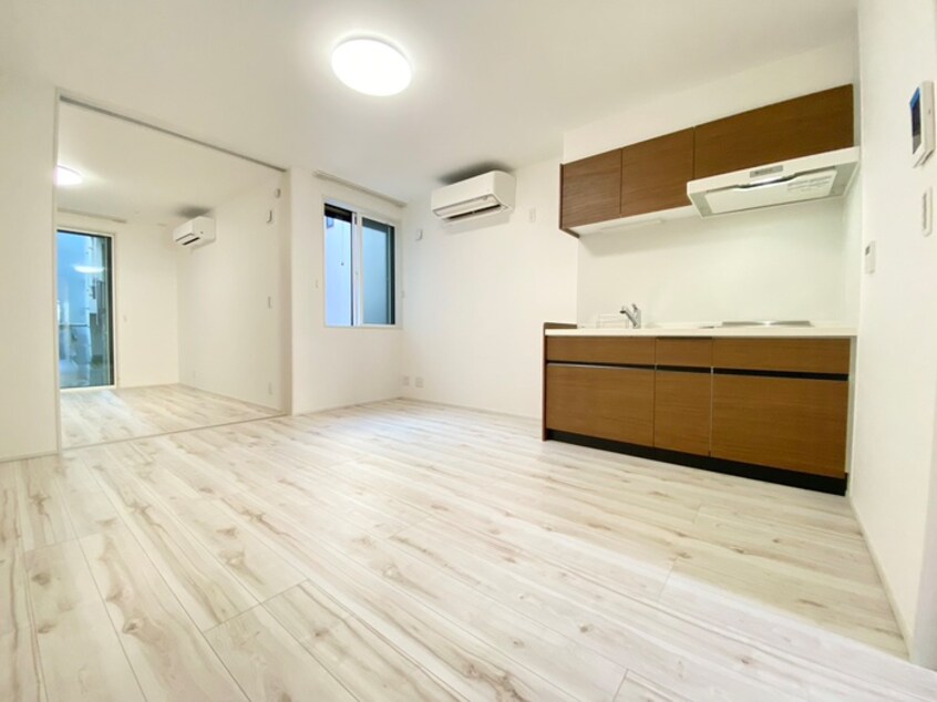 居室 フォレスタ　イルミチェッタ