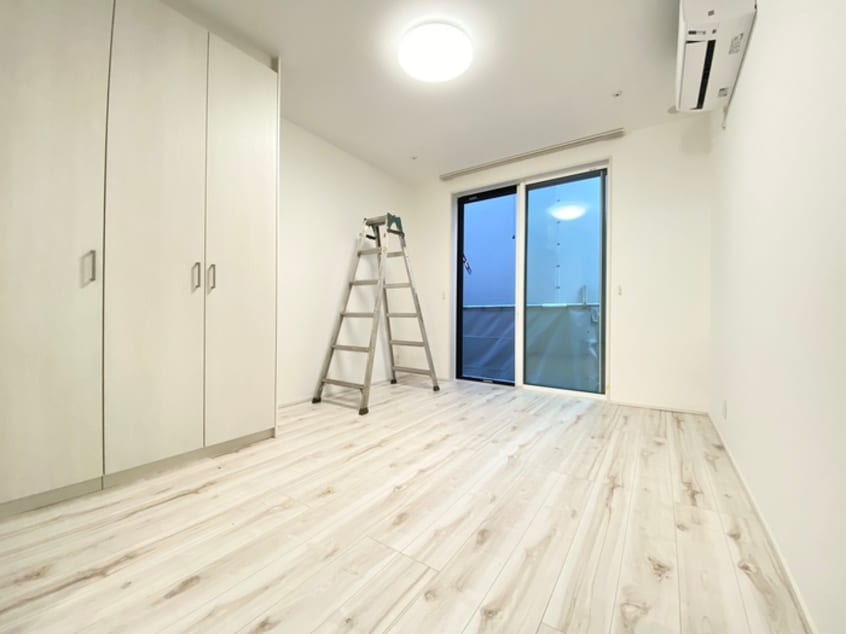 居室 フォレスタ　イルミチェッタ